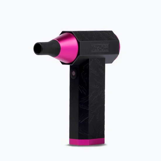 8. Muc-Off - suflanta - mini air blower