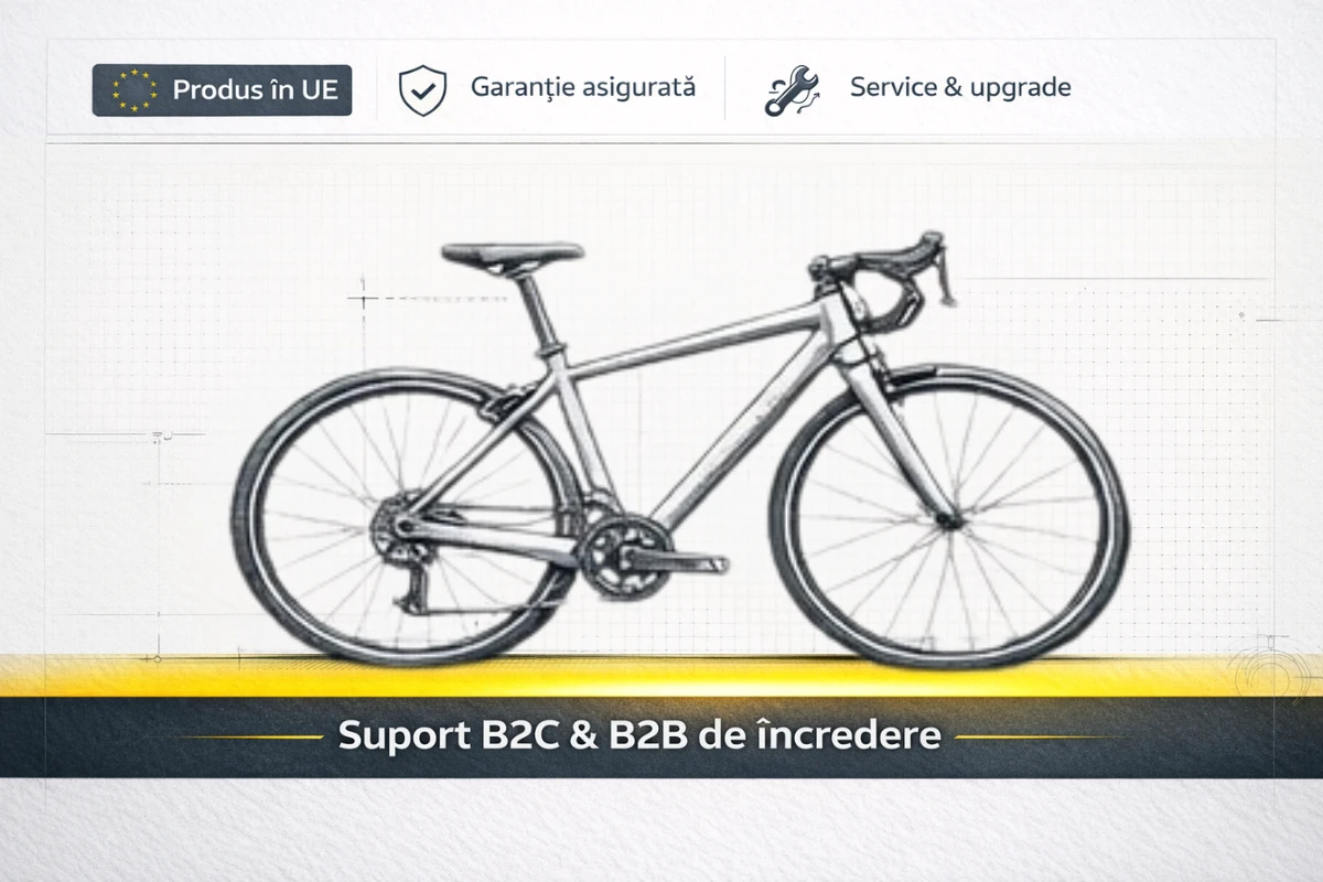 8. Bicicleta Gravel Devron 1.0 - 28 inch, L, Verde