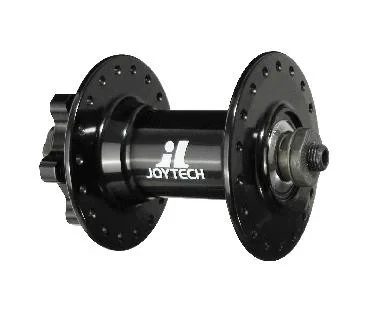 1. Butuc fata Joy D341/32H BK 14Gx32Hx110 mm