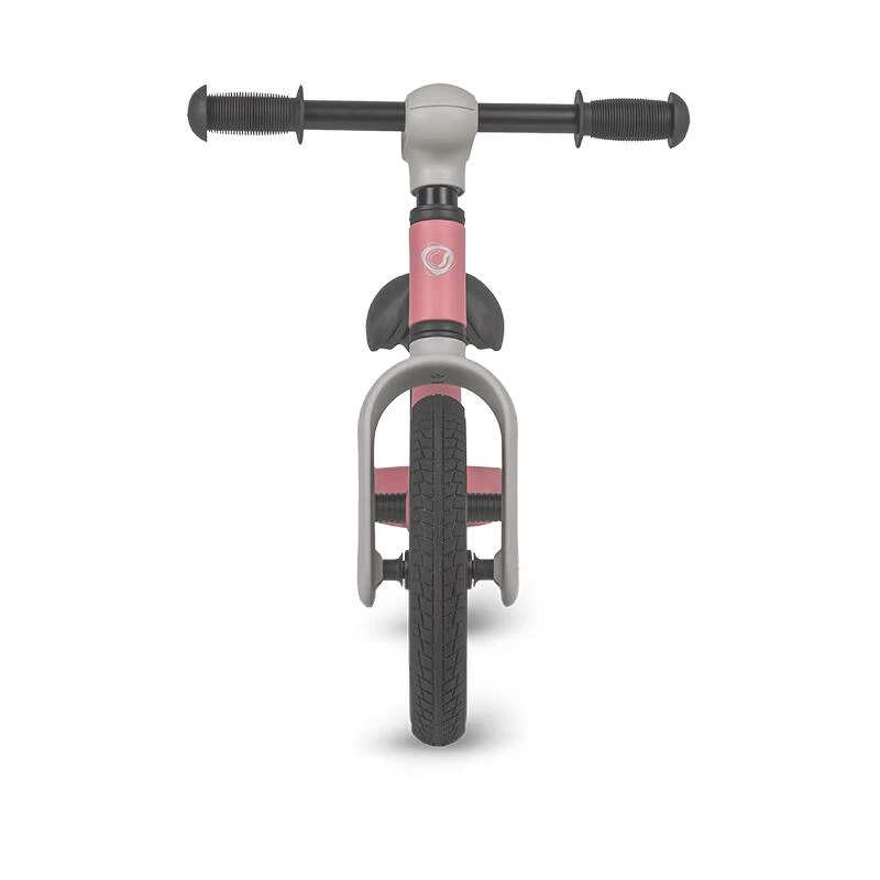 6. Bicicleta fara pedale Coccolle First Way, Blush Pink