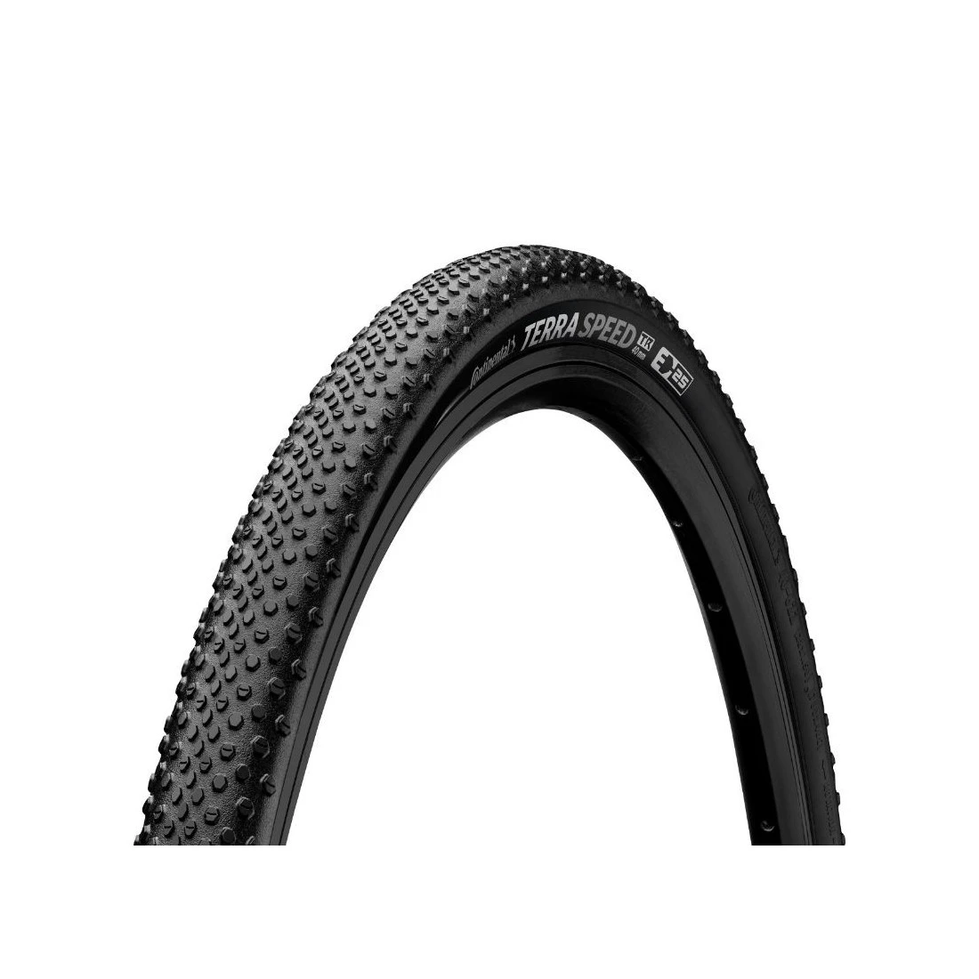 1. Anvelopa pliabila Continental Terra Speed Protection SL 45-622