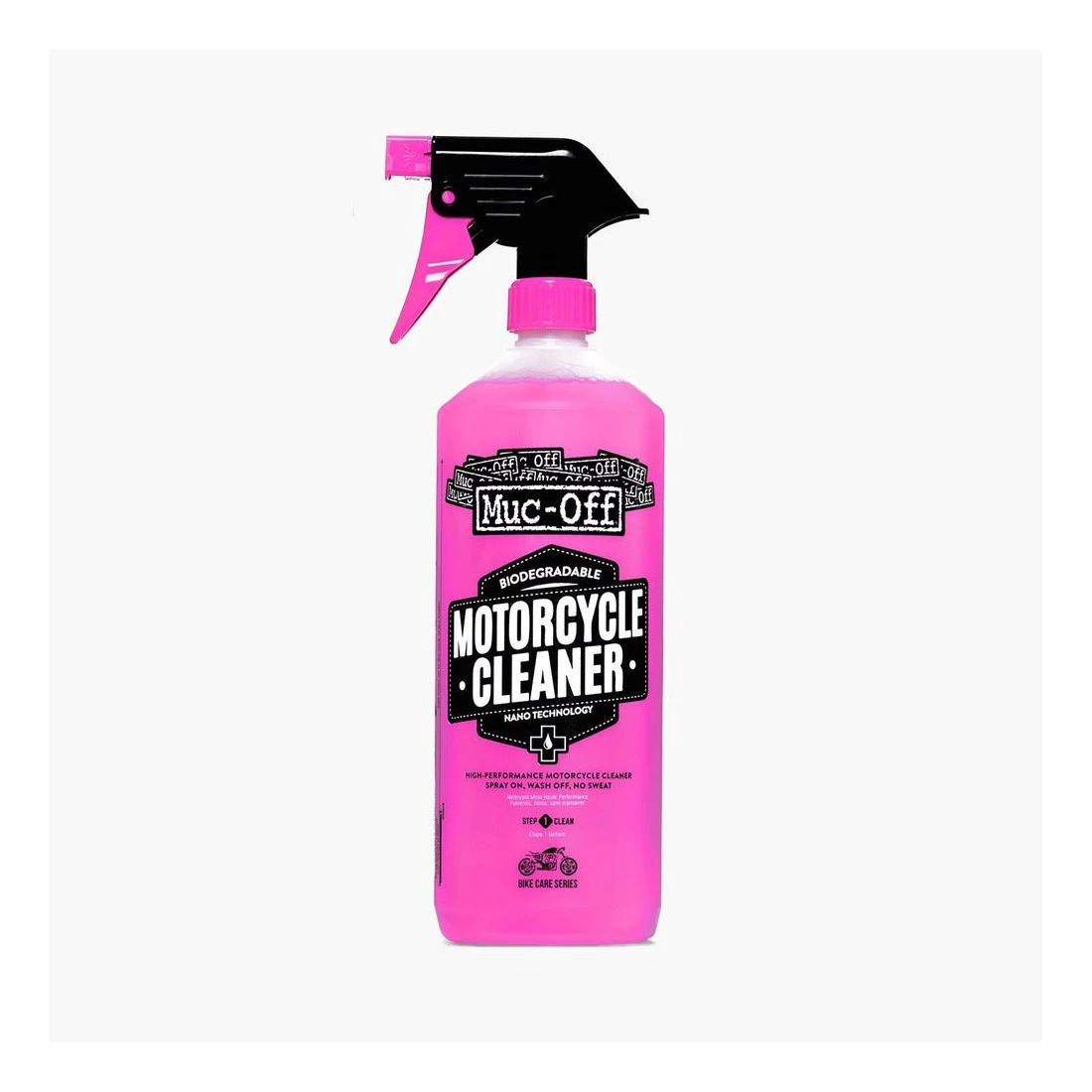 5. Muc-Off Motorcycle Essentials Kit
