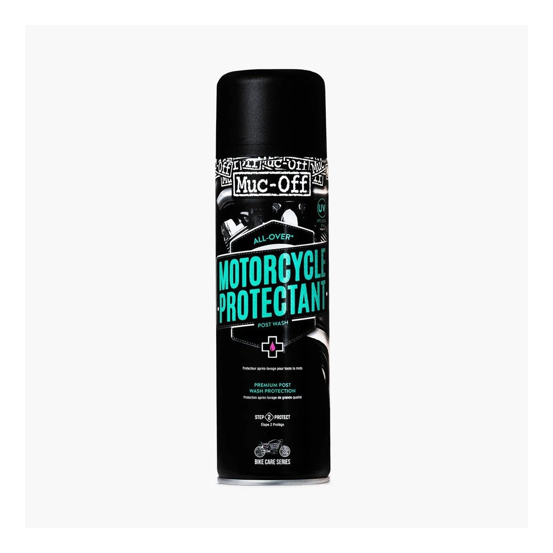 4. Muc-Off Motorcycle Essentials Kit