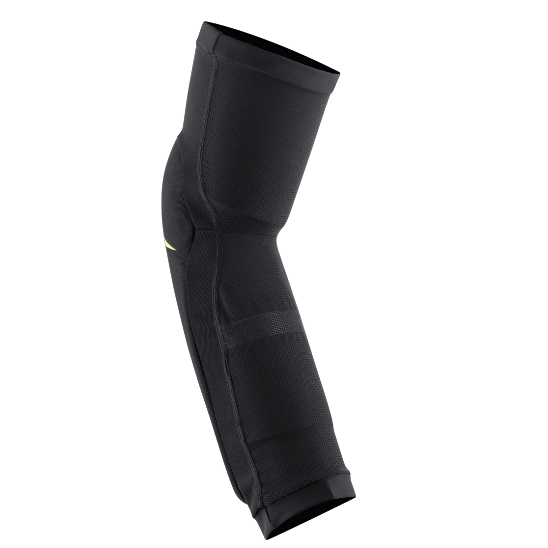 2. Protectii Genunchi/Tibie Alpinestars Paragon Plus Black Acid Yellow XS