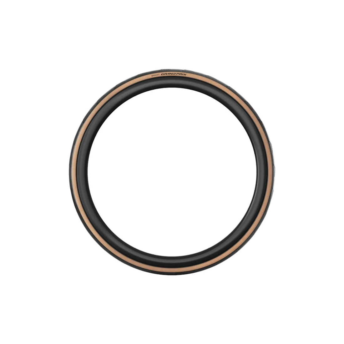 3. Anvelopa pliabila Continental Grand Prix 30-622 Black Chili black/transparent