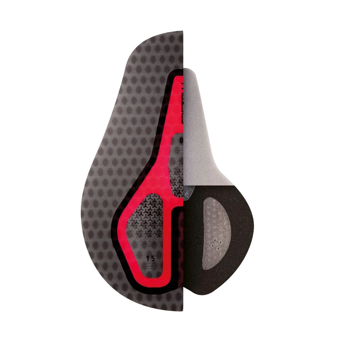 4. Pantaloni scurti Castelli Free Aero Race S, pentru femei, negru, S