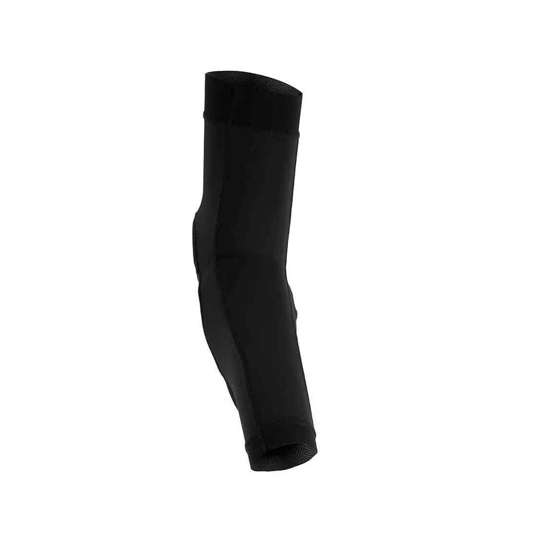 2. Protectii Cot Alpinestars A-Motion Plasma Elbow Sleeve Black S