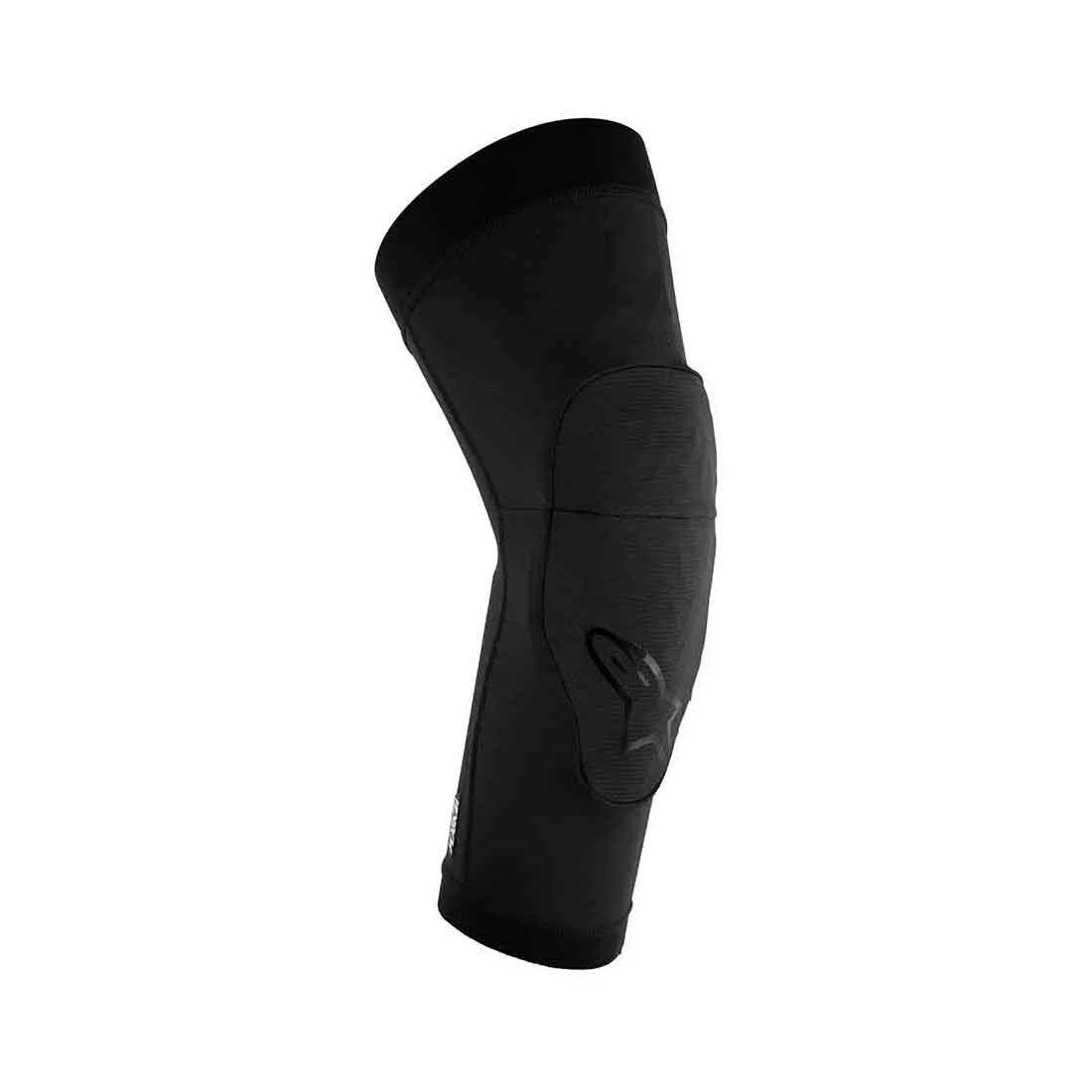 1. Protectii Genunchi Alpinestars A-Motion Plasma Knee Sleeve Black M