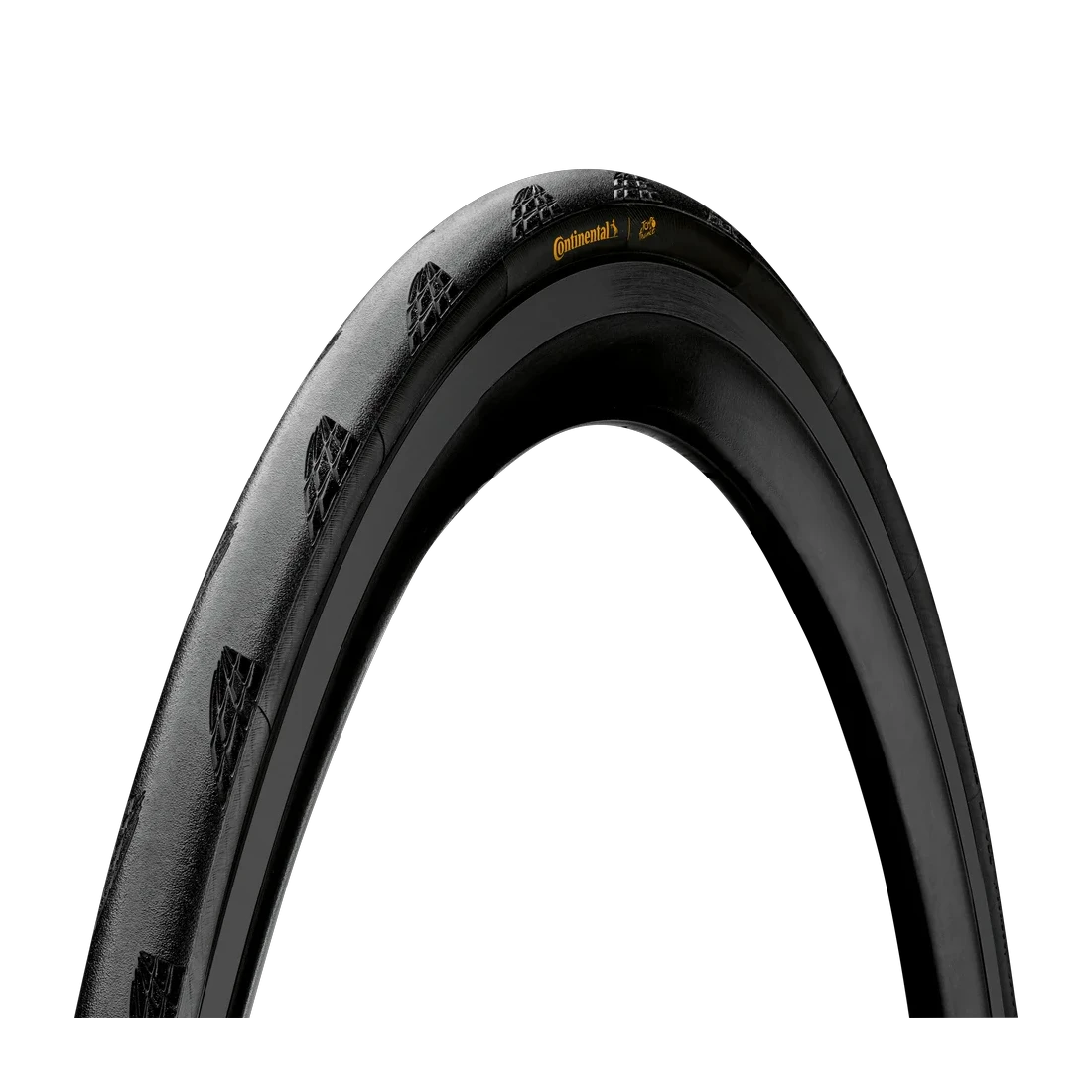2. Anvelopa pliabila Continental ARCHETYPE Tour de France 2025 LTD 30-622