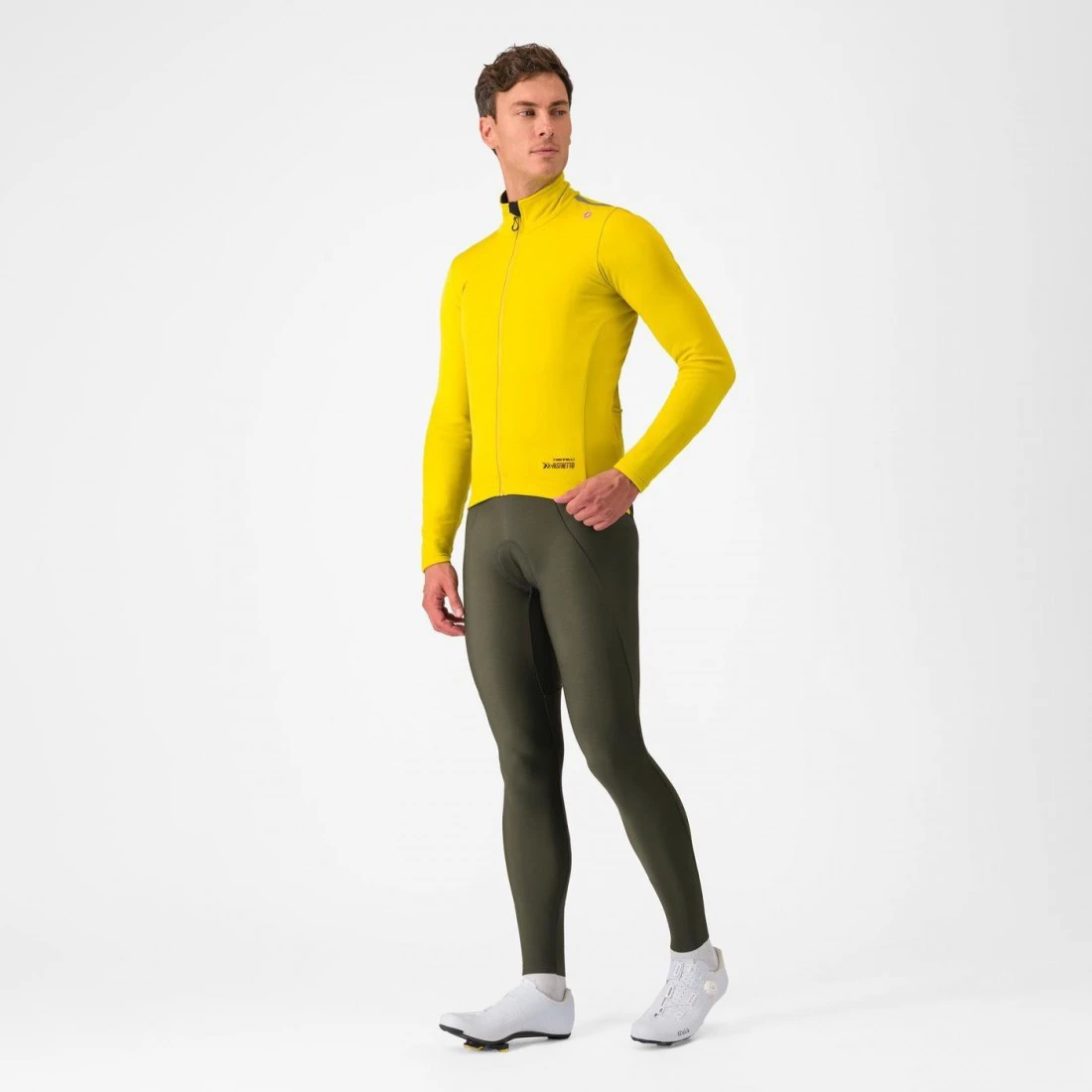 2. Jacheta Castelli Espresso Air, Mango Mojito, L
