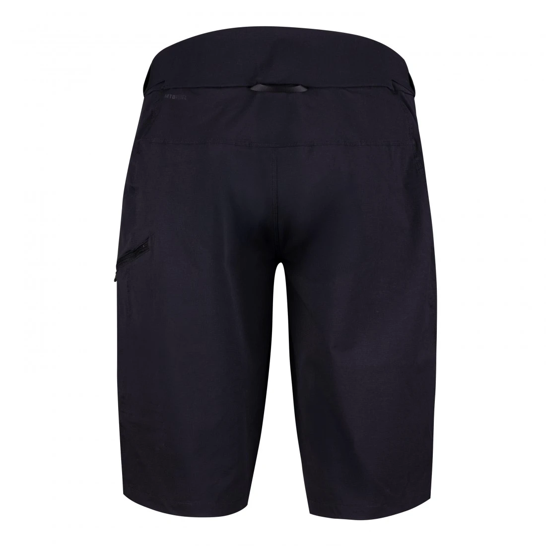2. Pantaloni Scurti Force Rebel MTB Negri L