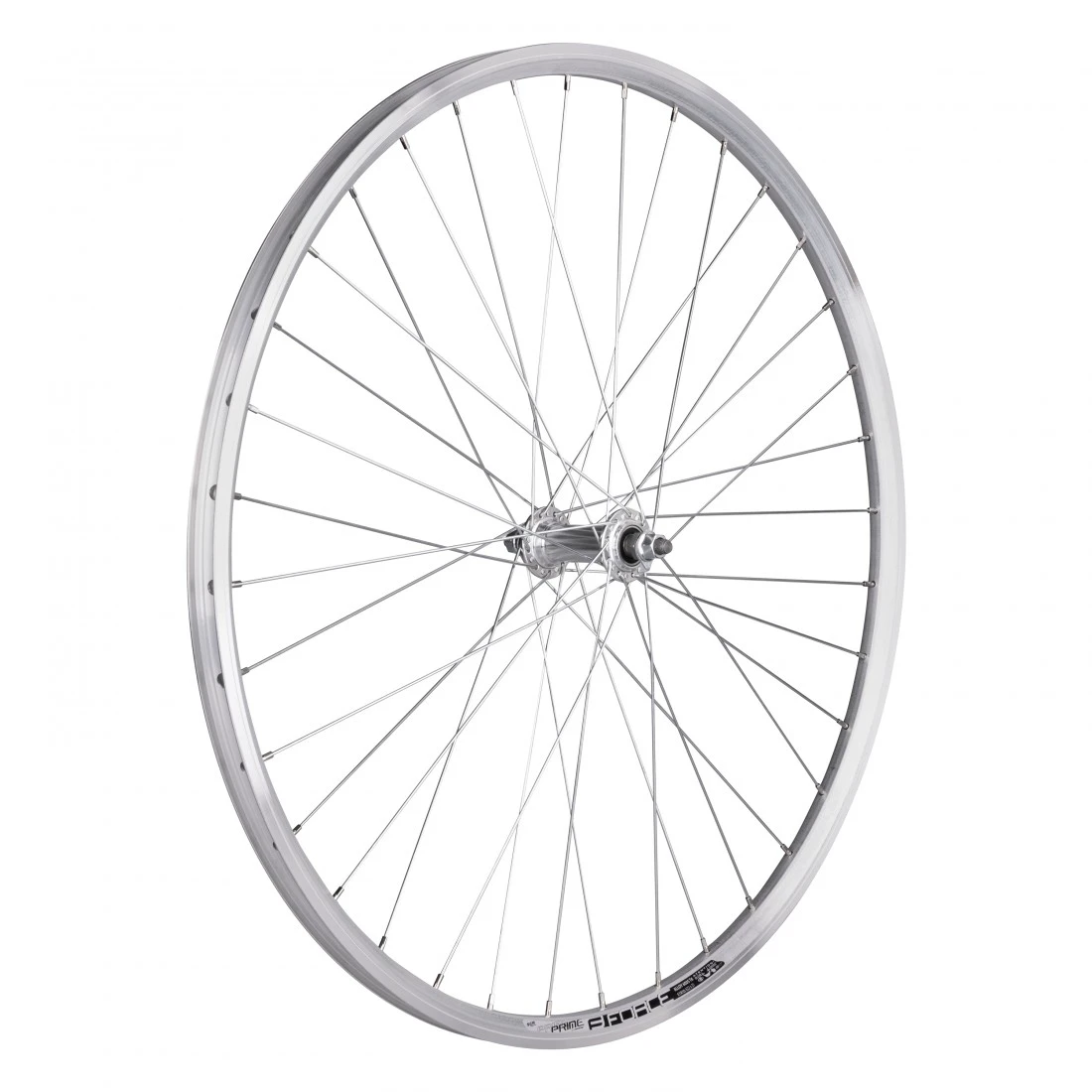 2. Roata fata Force Prime 28 622x21 36H argintie