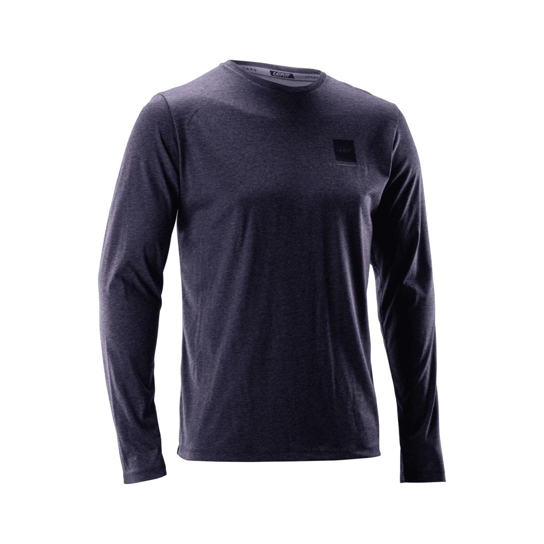 1. Bluza Leatt MTB Gravity 3.0 Galaxy Blue S