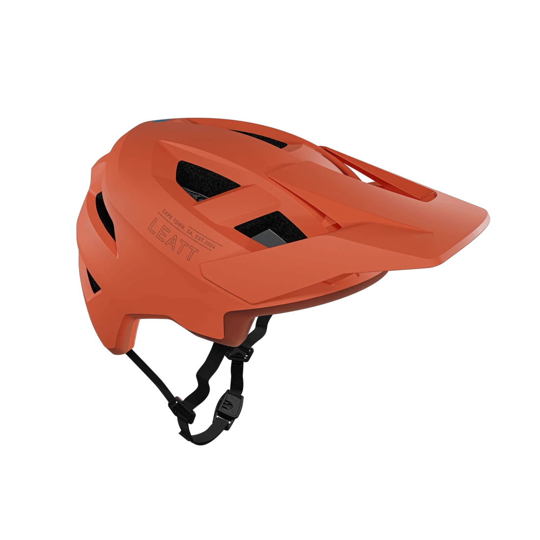 1. Casca Leatt MTB AllMtn 2.0 Flame Orange M - 55-59cm