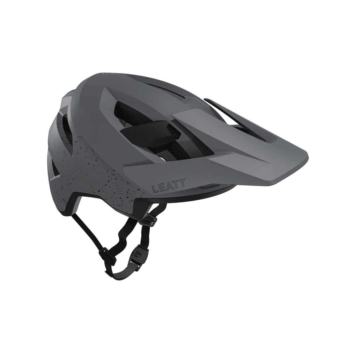 1. Casca Leatt MTB AllMtn 3.0 Graphite Grey L - 59-63cm