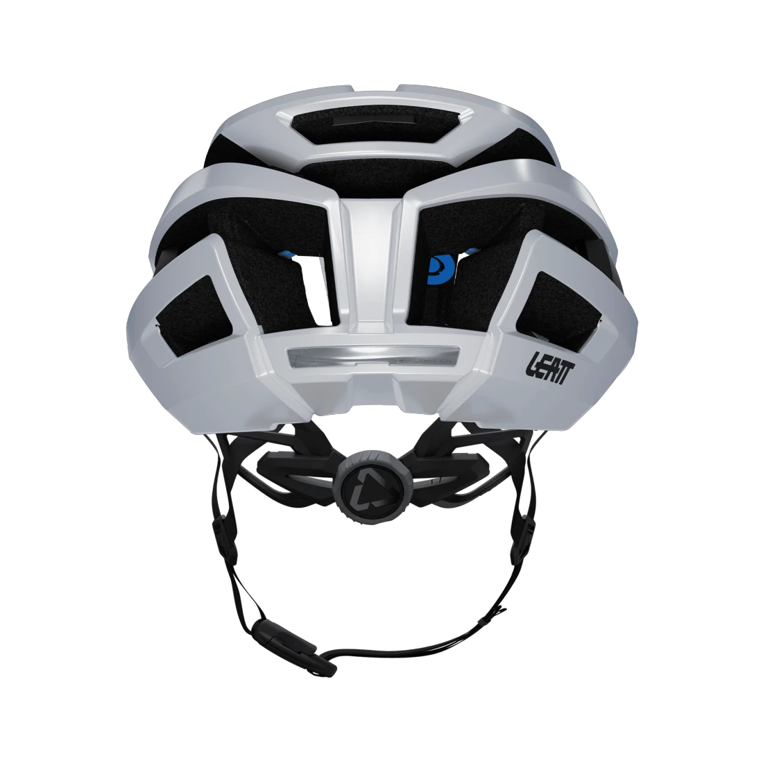 2. Casca Leatt MTB Endurance 4.0 White M - 55-59cm