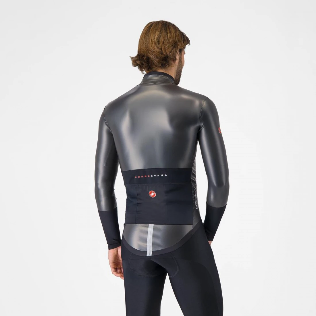 8. Jacheta Castelli Gabba R Neagra S