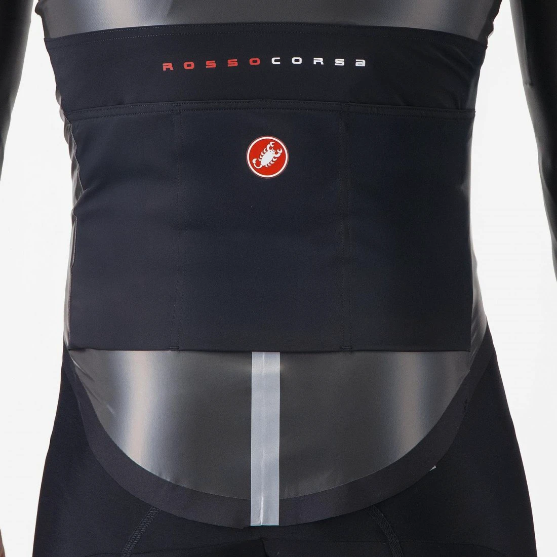 6. Jacheta Castelli Gabba R Neagra XL
