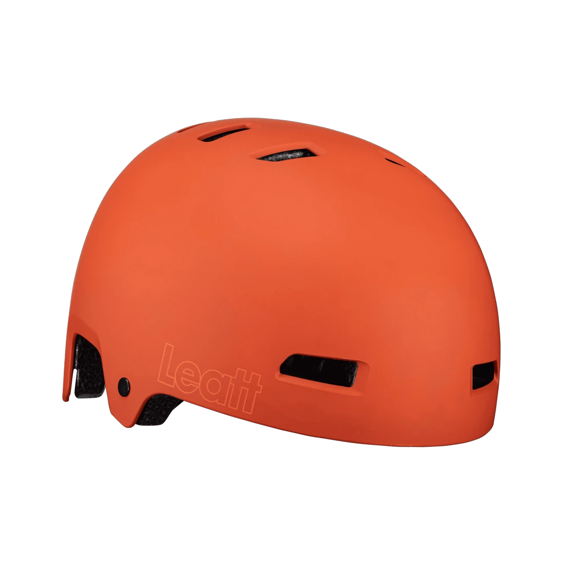 1. Casca Leatt MTB Urban 2.0 Glow Orange M - 55-59cm