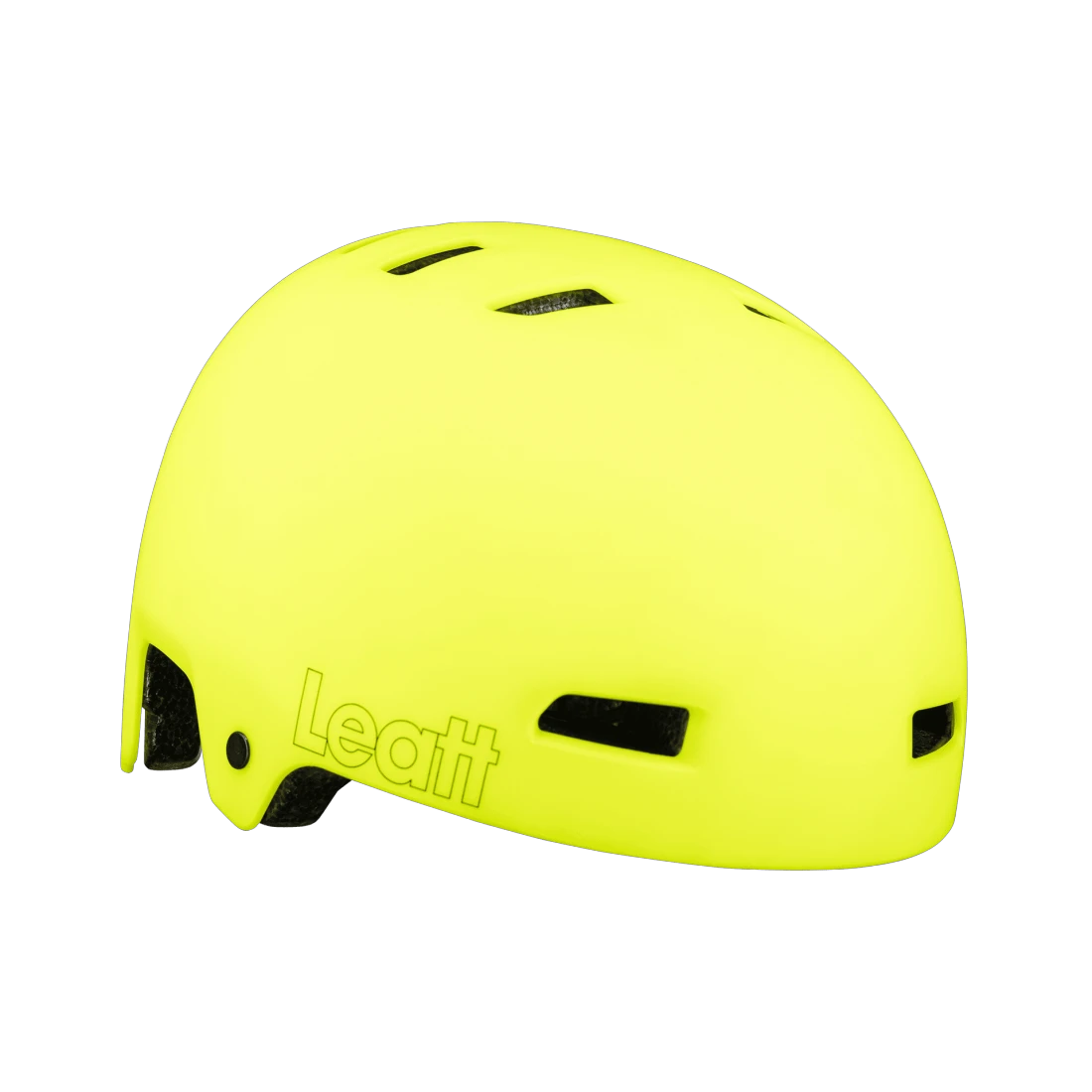 1. Casca Leatt MTB Urban 2.0 Jr Acid Green XS - 50-54cm