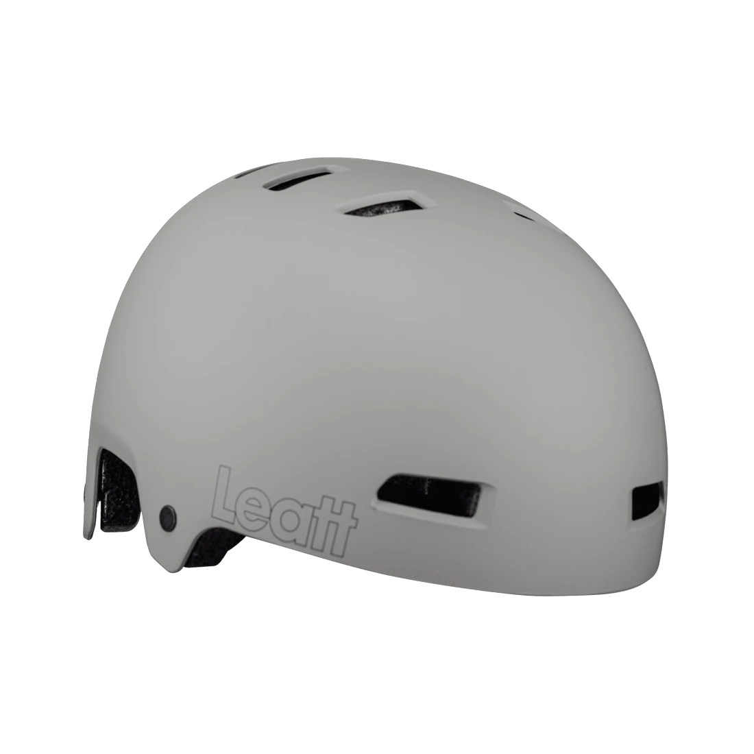 1. Casca Leatt MTB Urban 2.0 Jr Granite Grey XS - 50-54cm