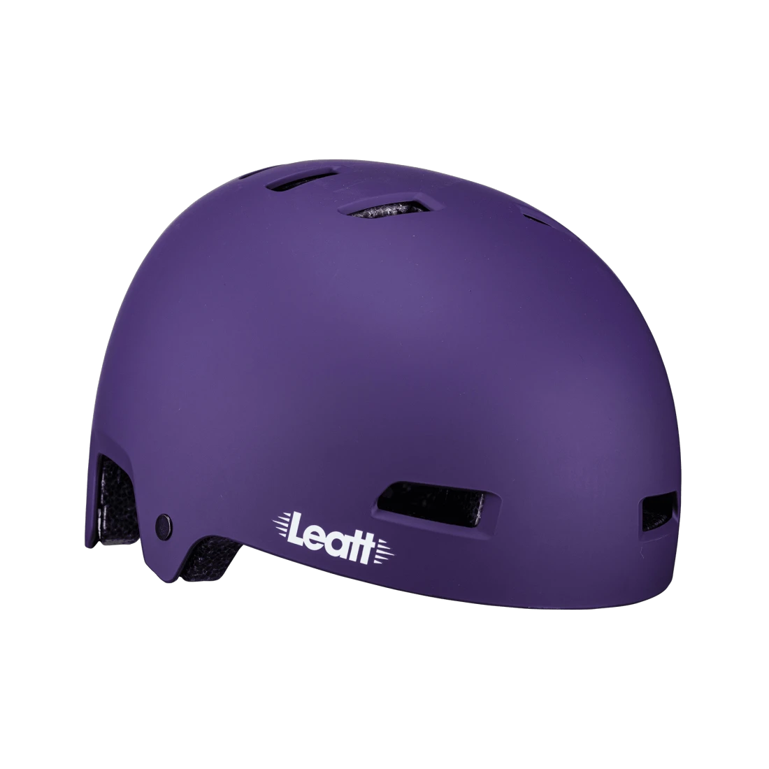 1. Casca Leatt MTB Urban 2.0 Purple M - 55-59cm