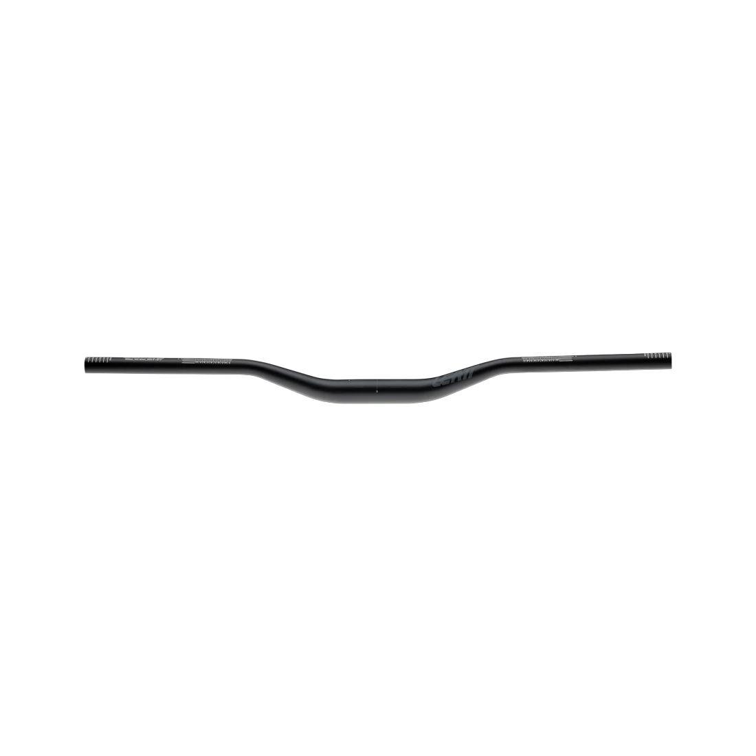 1. Ghidon Leatt Launch Control 35 4.0 HI rise 38 800mm Blast Black