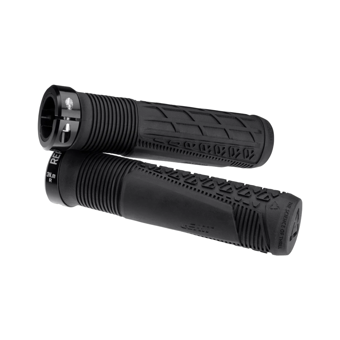 1. Mansoane Leatt ReaFlex 6.0 regular 31mm OG Black