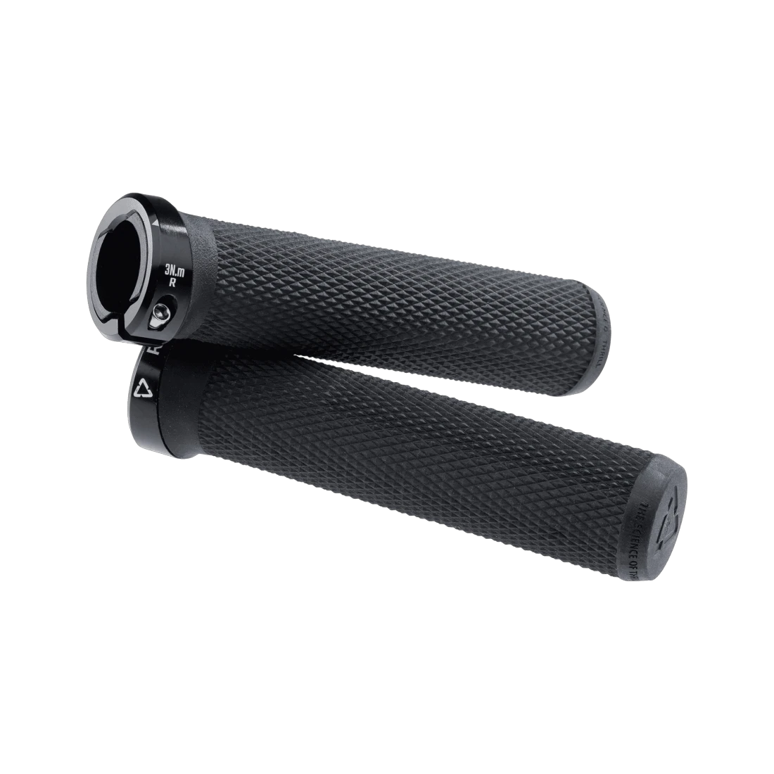 1. Mansoane Leatt ReaFlex 6.0 thin 29mm Diamond Black