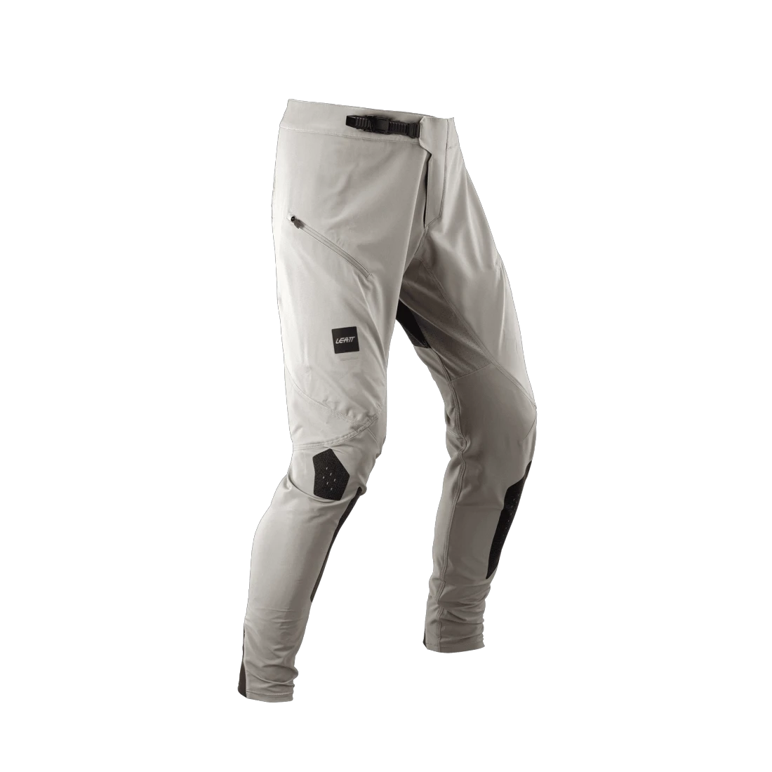1. Pantaloni Leatt MTB Gravity 3.0 Cream White XL