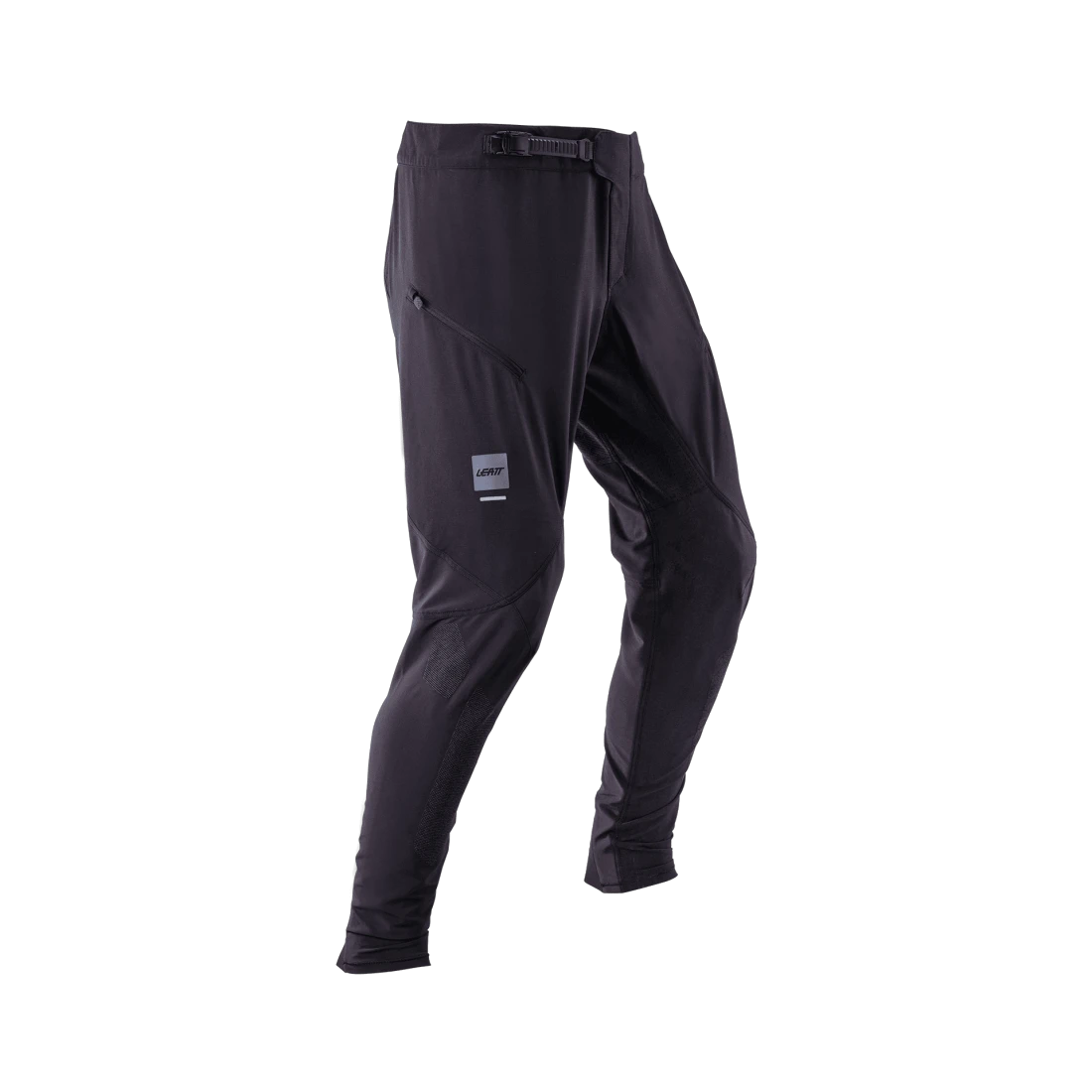 1. Pantaloni Leatt MTB Gravity 3.0 Stealth Black/Grey XXL