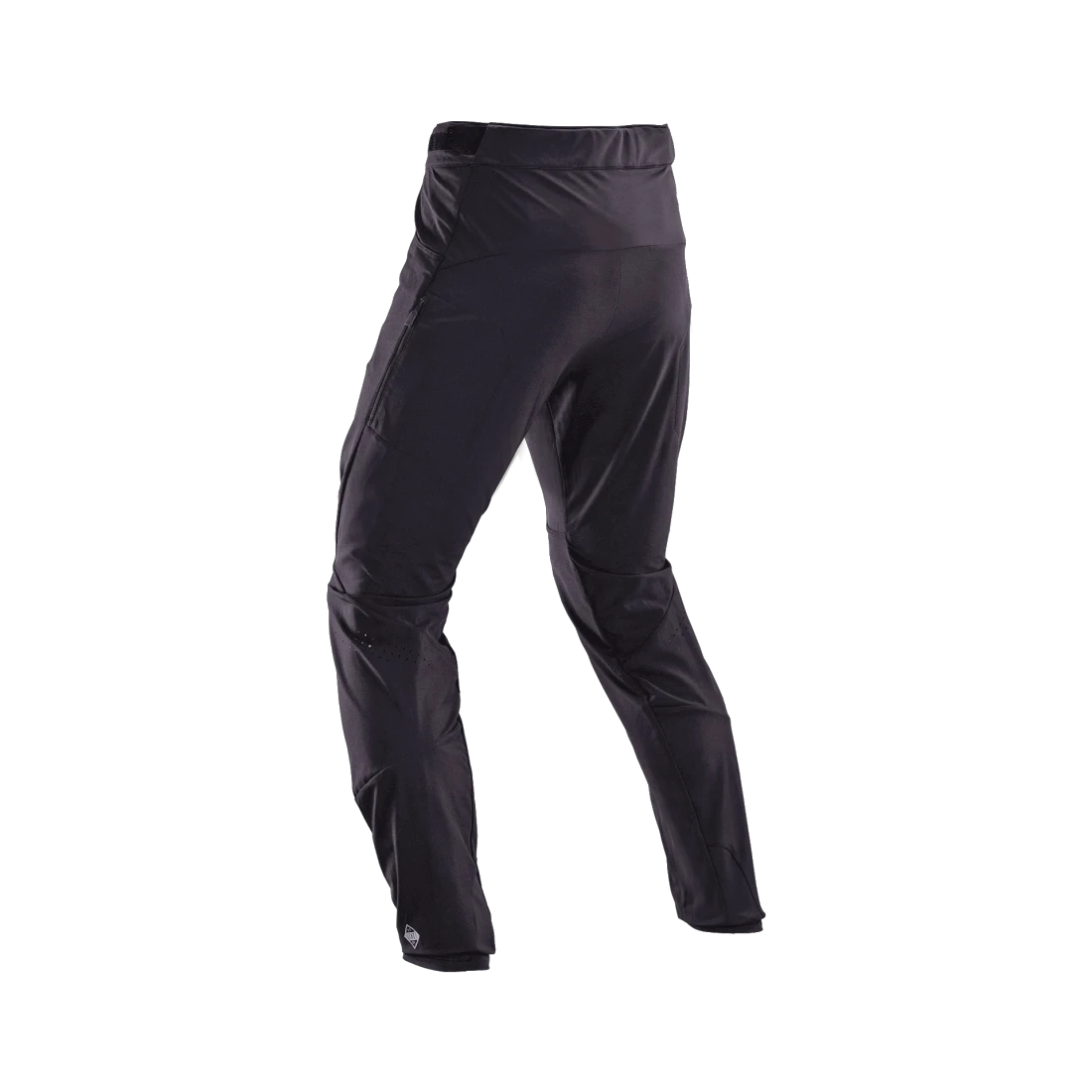 2. Pantaloni Leatt MTB Trail 3.0 Liner Ghost Black S