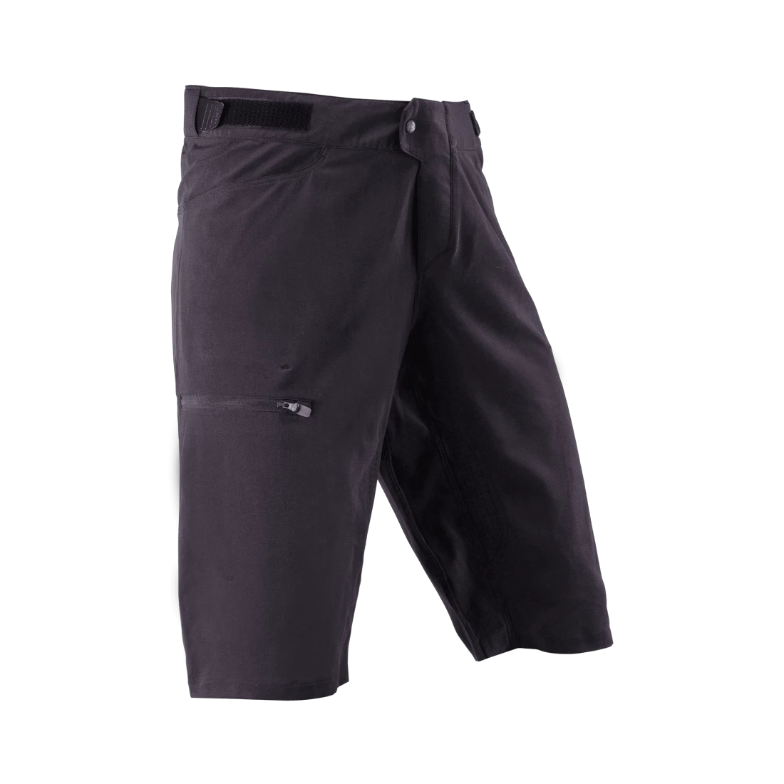 1. Pantaloni scurti Leatt MTB Gravity 2.0 Black S