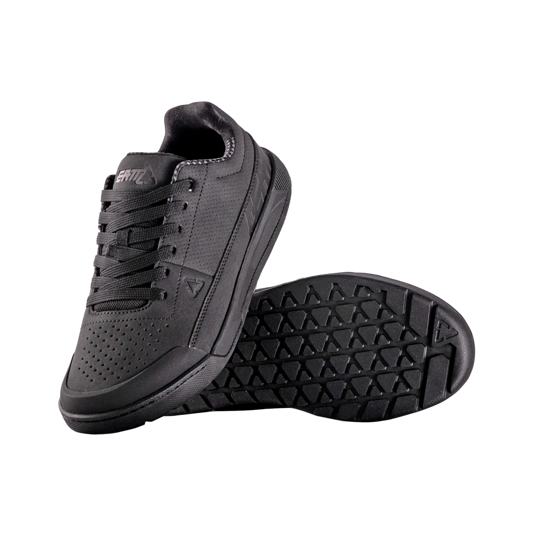 1. Pantofi Leatt Flat 2.0 Black 42