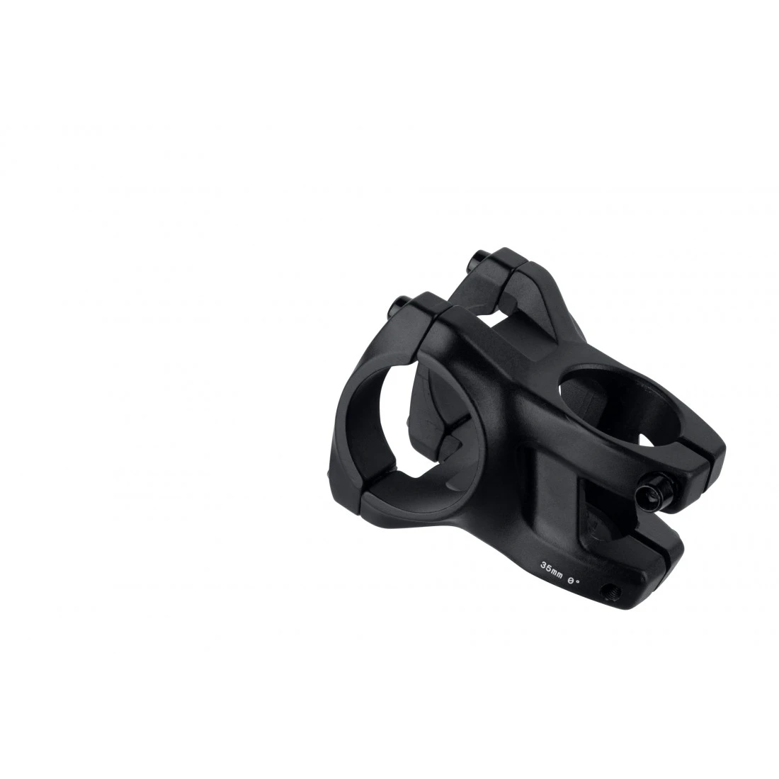 2. Pipa Force Team Light 35.0/35mm aluminiu, negru mat