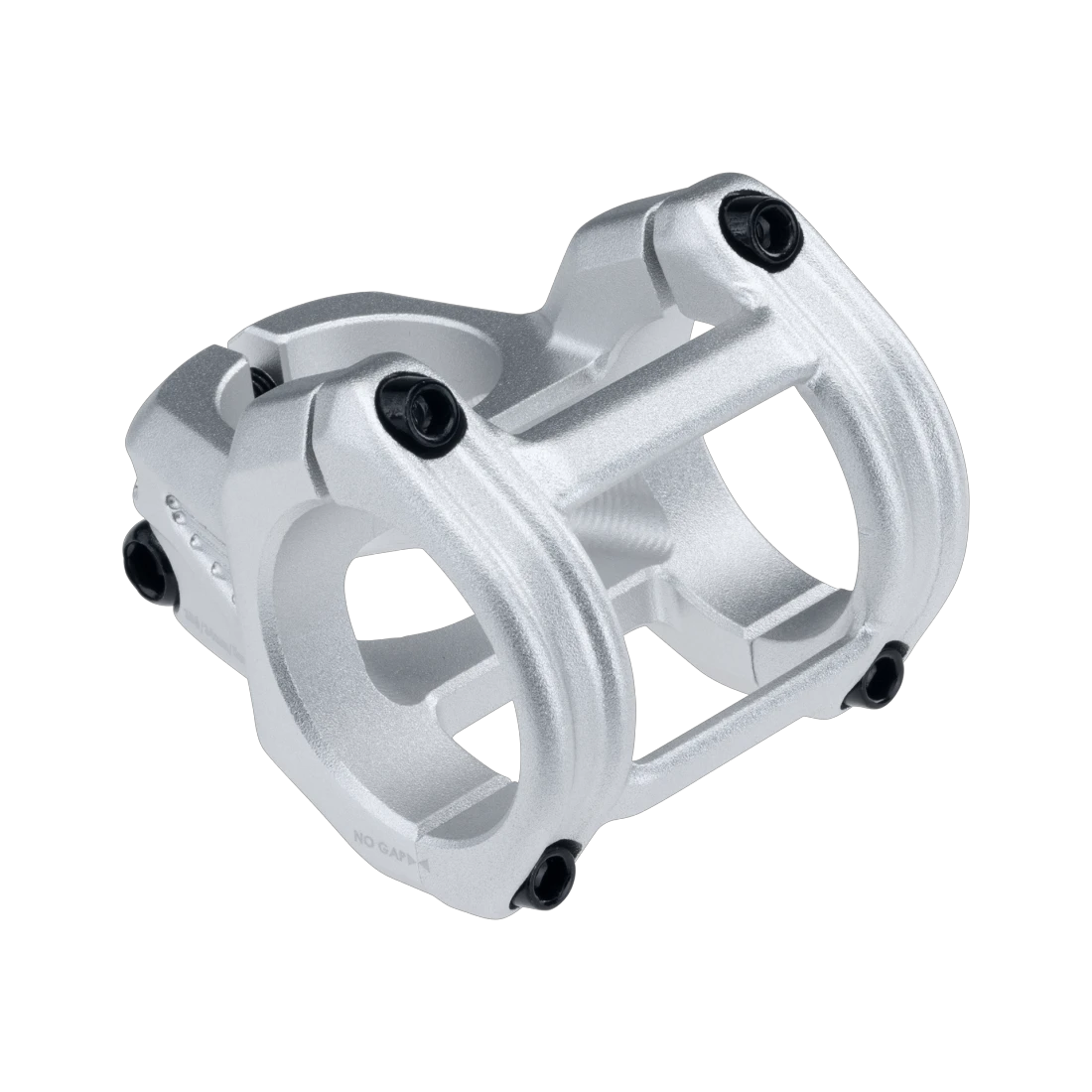 1. Pipa Leatt Gravity 35 4.0 34mm Silver