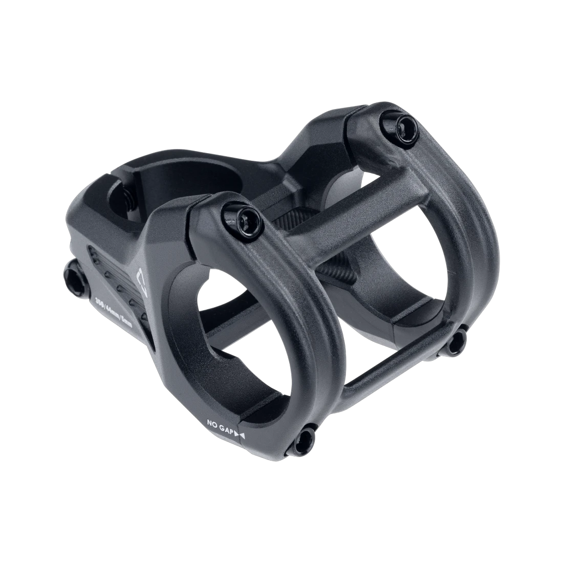1. Pipa Leatt Gravity 35 4.0 44mm Black