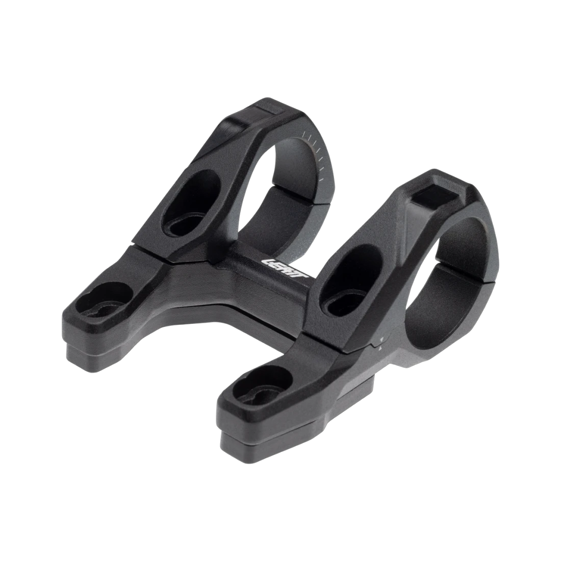 1. Pipa Leatt Gravity DM 35 6.0 Black