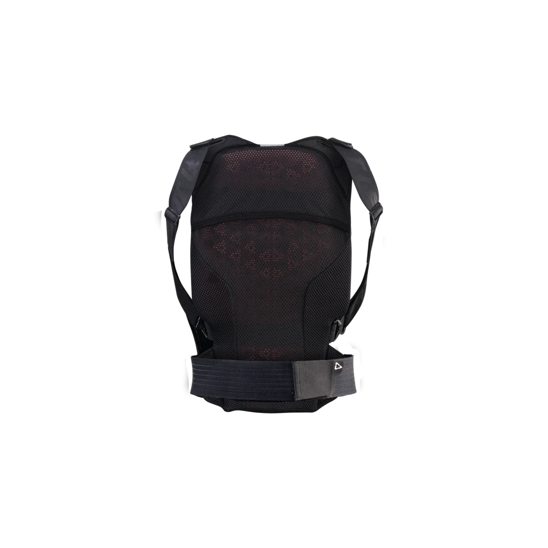 3. Protectie coloana Leatt 3DF AirFit Evo Black S/M - 160-172cm