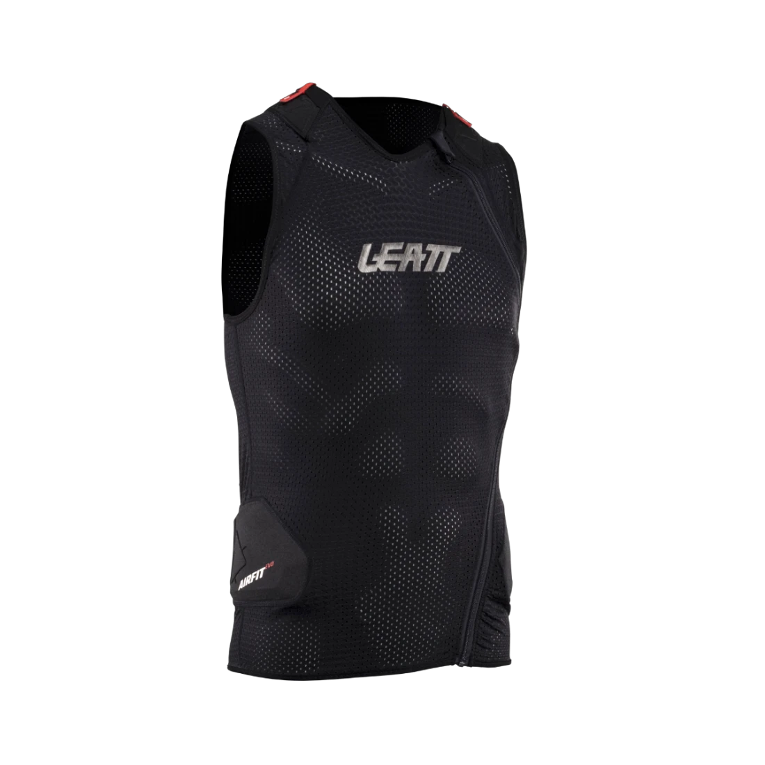 2. Protectie corp Leatt 3DF AirFit Evo Black XL - 178-184cm