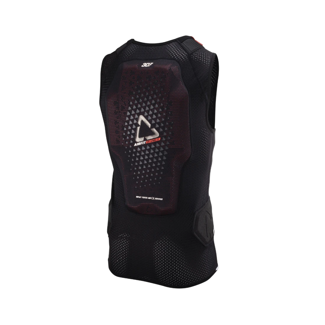 3. Protectie corp Leatt 3DF AirFit Evo Black XL - 178-184cm