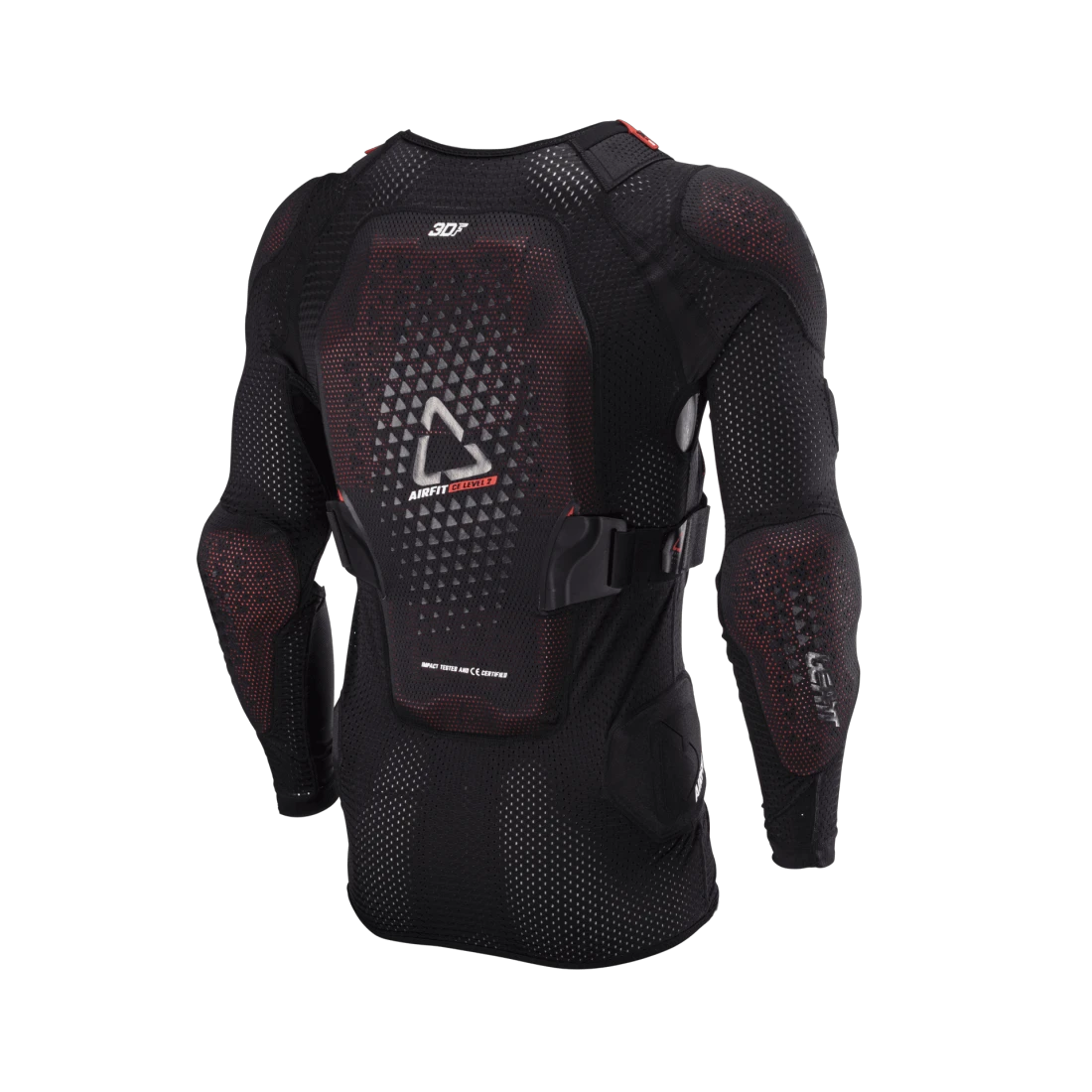 2. Protectie corp Leatt 3DF AirFit Evo L/XL - 172-184cm