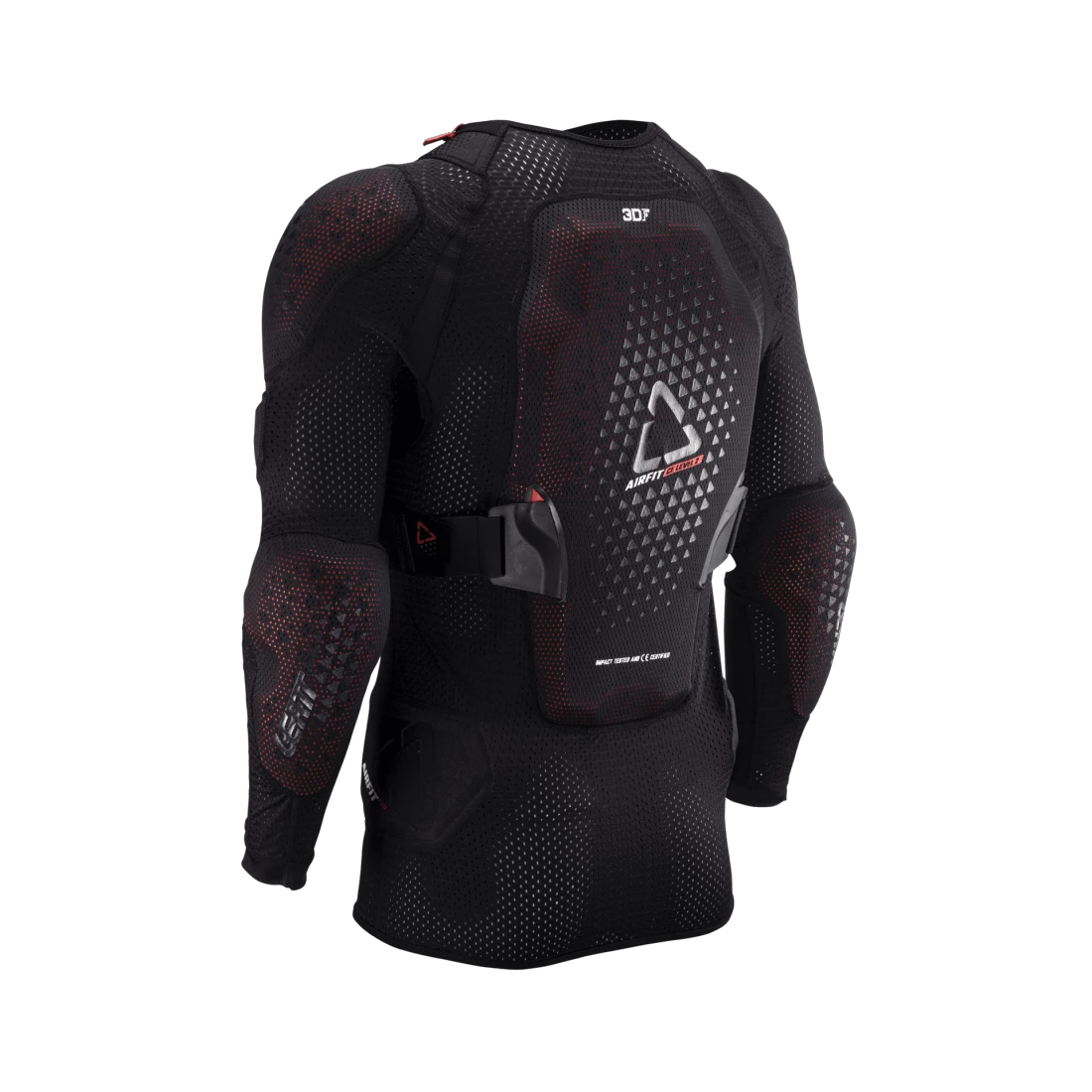 3. Protectie corp Leatt 3DF AirFit Evo S/M - 160-172cm