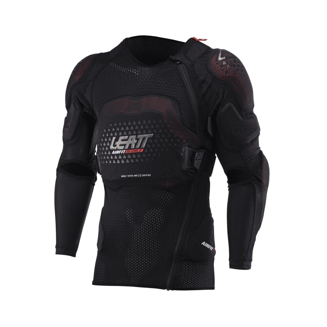4. Protectie corp Leatt 3DF AirFit Evo S/M - 160-172cm