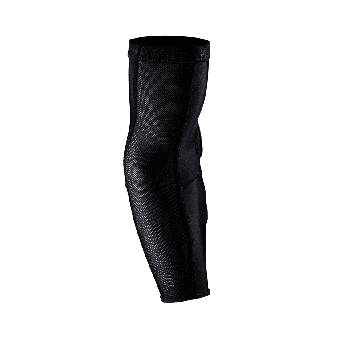 3. Protectii Cot Leatt FlexMesh Black M
