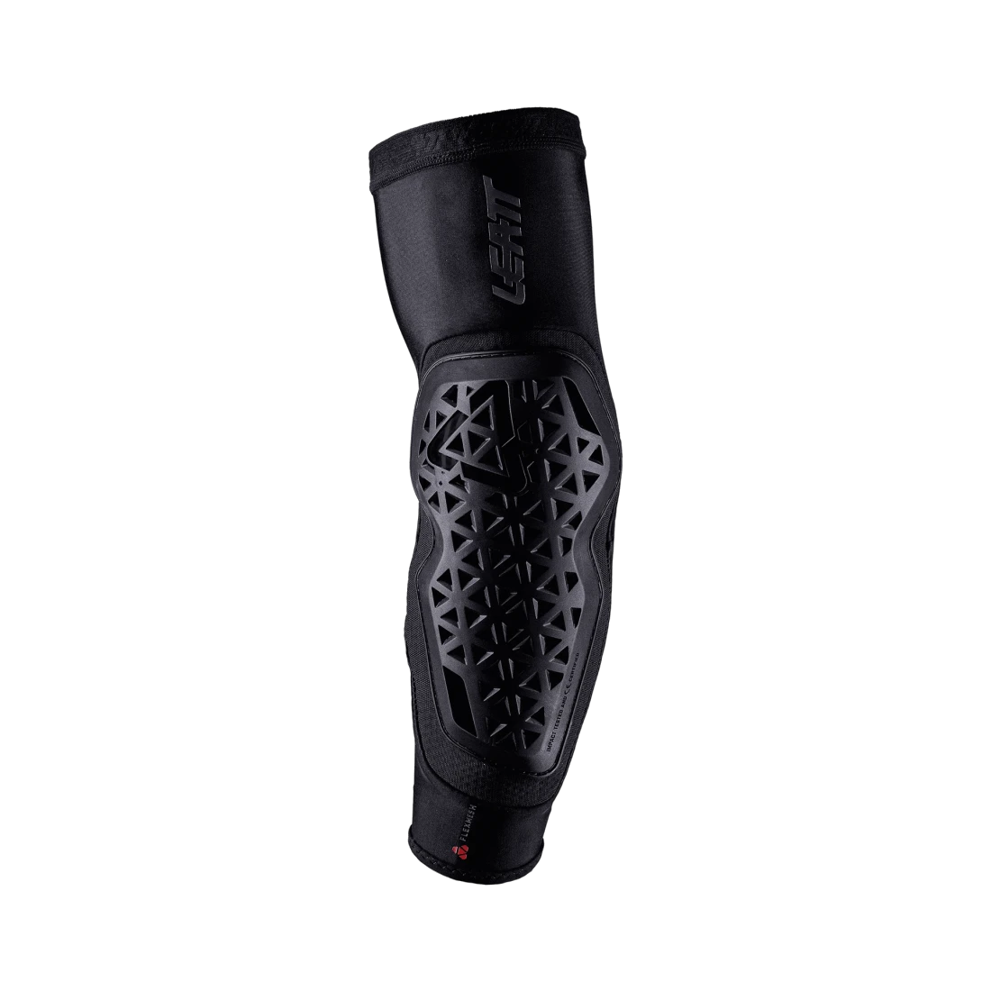 2. Protectii Cot Leatt FlexMesh Black M