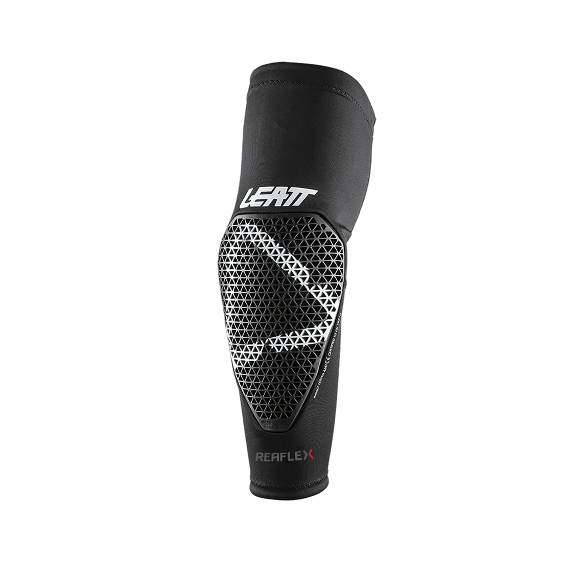 3. Protectii Cot Leatt ReaFlex Black XL