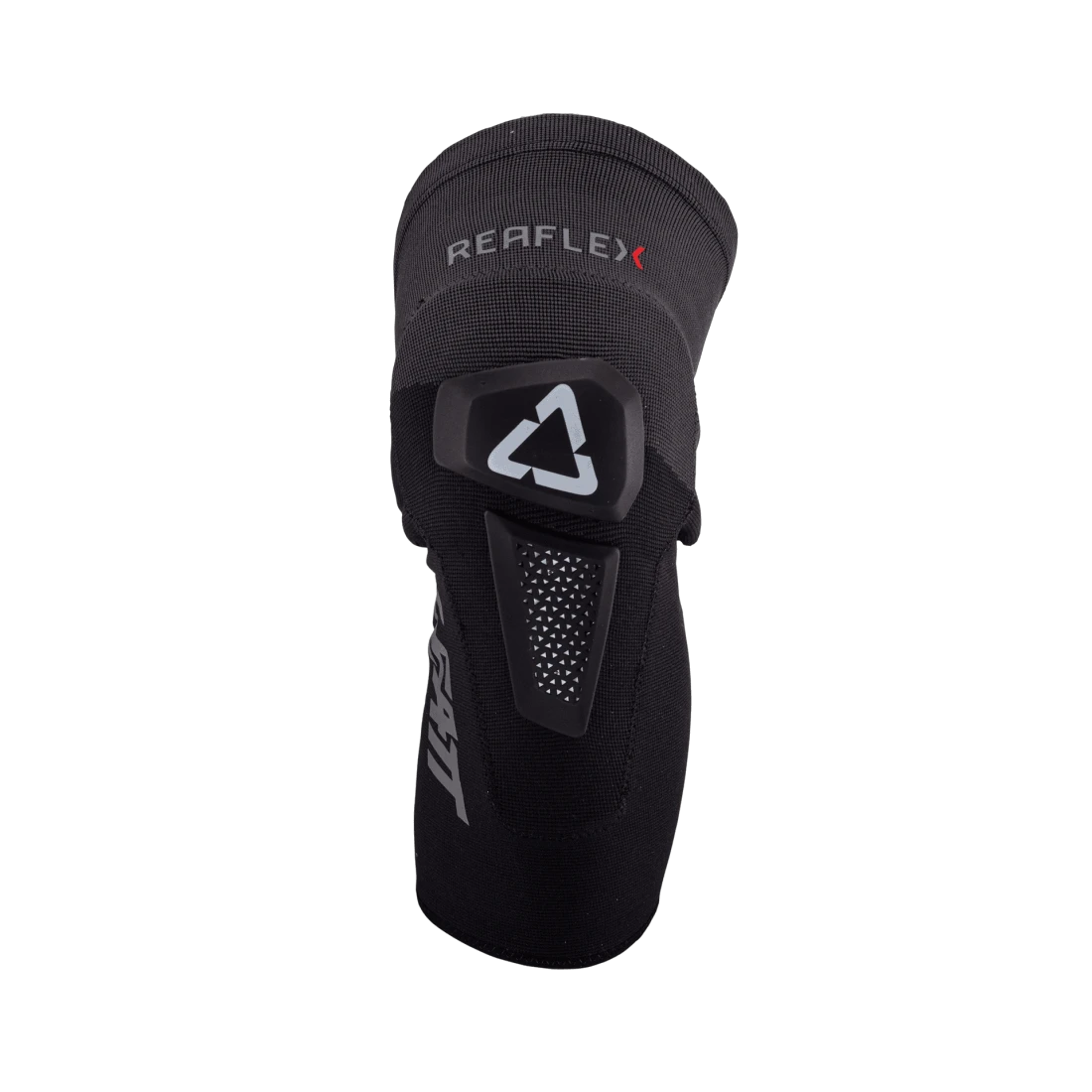 3. Protectii Genunchi Leatt ReaFlex Hybrid Black XL