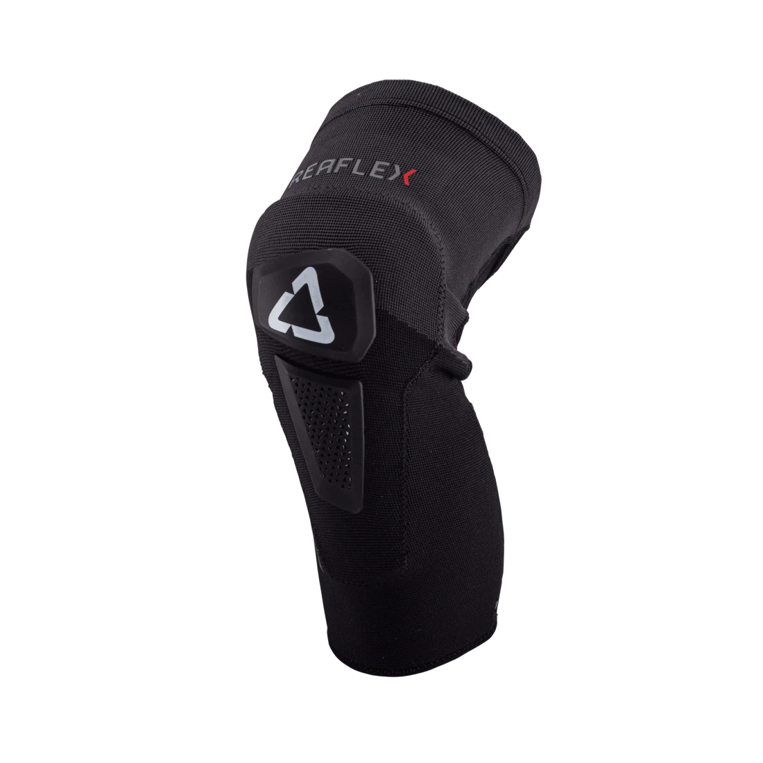 4. Protectii Genunchi Leatt ReaFlex Hybrid Black XL