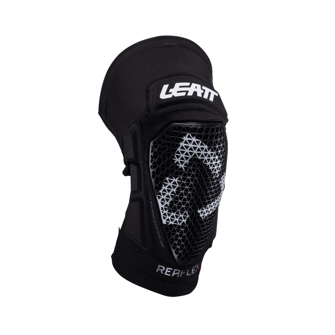 1. Protectii Genunchi Leatt ReaFlex Pro Black XL